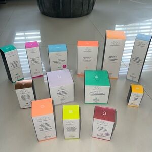 Drunk Elephant collection